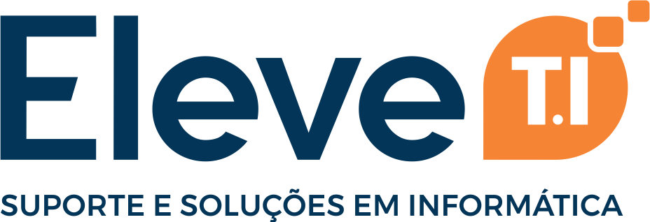 ELEVE TI — Suporte e Soluções em Informática
